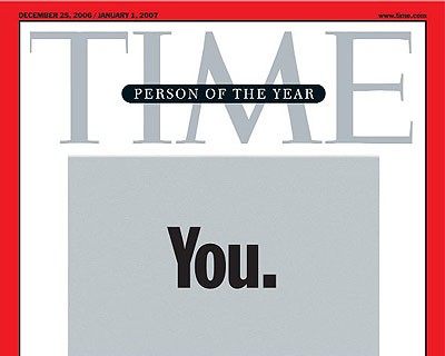 TIME Person of the Year 2006